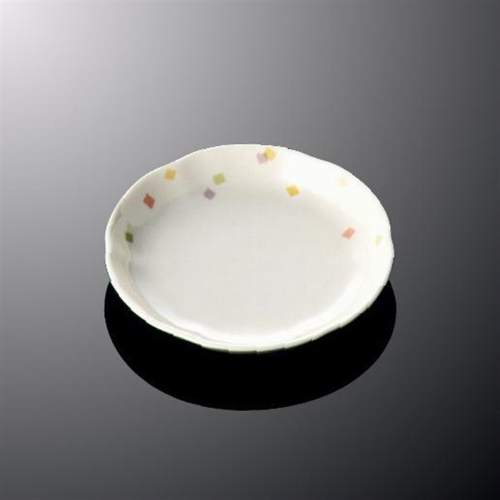 D79 MB / 梅割和皿 小